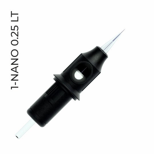 PMU needle Artyst 1-NANO 0.25 LT (20 pcs.)