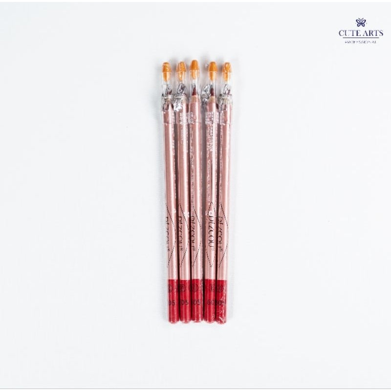 Cosmetic Tattoo Lip Mapping Pencil