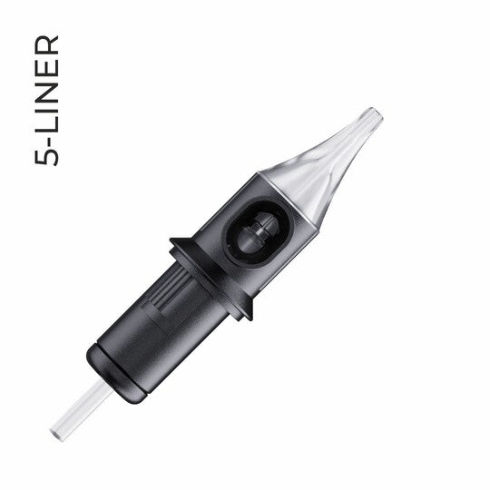 PMU needle Cheyenne 5-Liner 0.25 (20 pcs.)