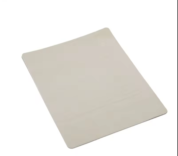 Soft latex double sided artificial practice skin
