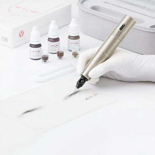 artyst™ BOUNDLESS 3.0 Stroke length PMU device