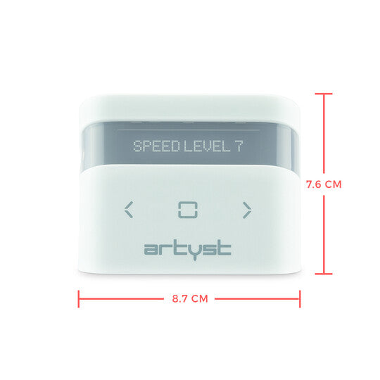 artyst™ Power Unit