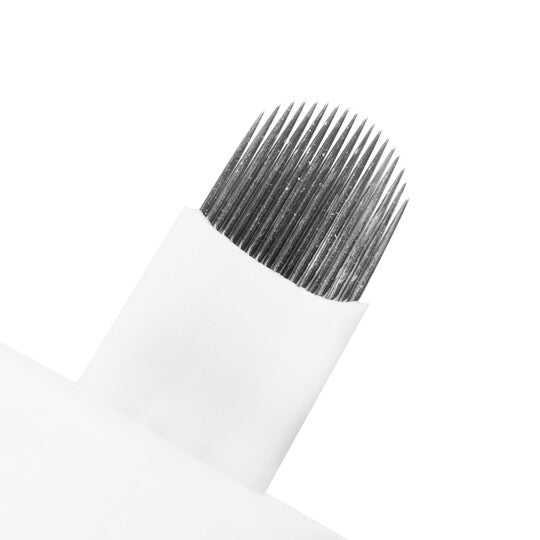 artyst™ U-18 PMU Nano Microblade (10 Pcs.)