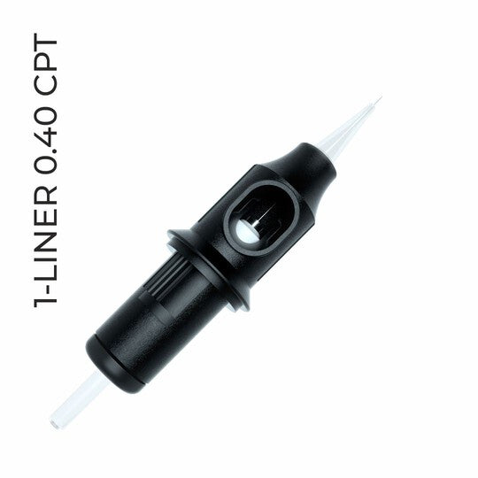 PMU needle Cheyenne 1-Liner 0.40 CPT (SST) (20 pcs.)