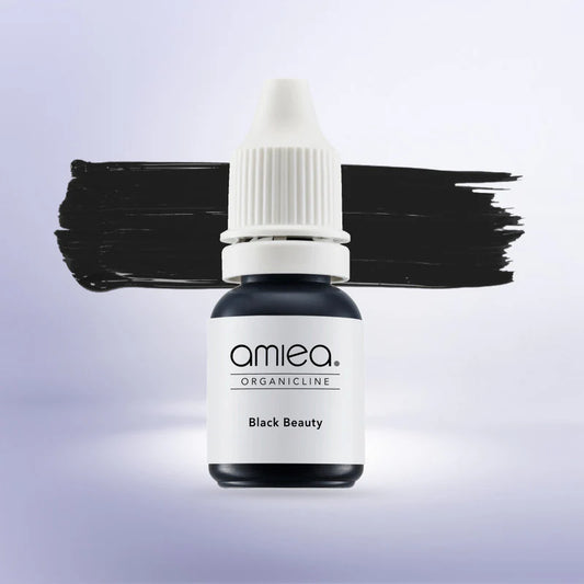 Amiea Organicline Black Beauty (10 ml)