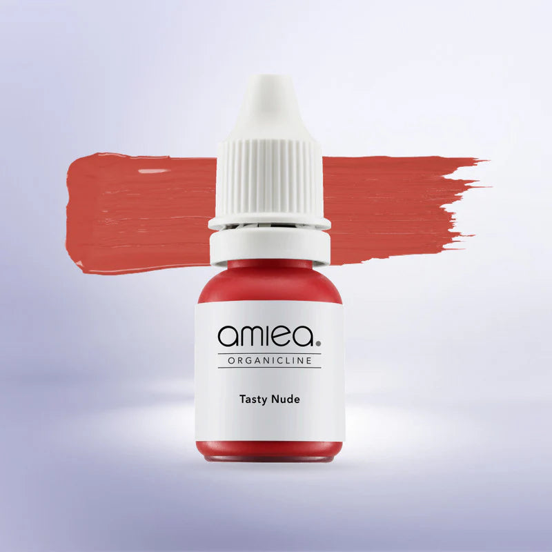 Amiea Organicline Tasty Nude (10 ml)