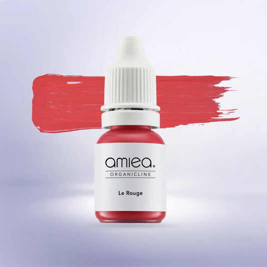 Amiea Organicline Le Rouge (10 ml)