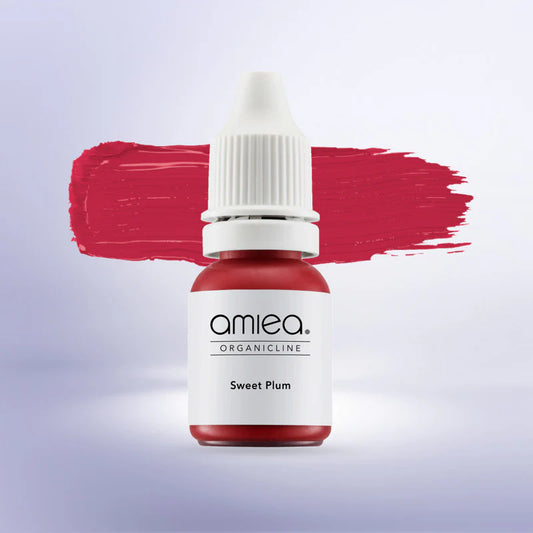 Amiea Organicline Sweet Plum (10 ml)