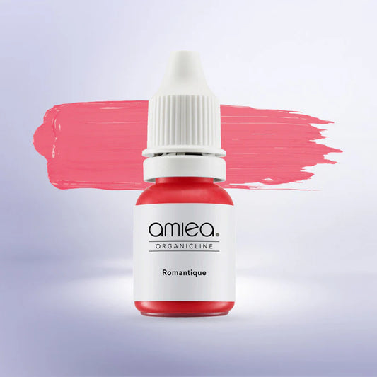 Amiea Organicline Romantique (10 ml)