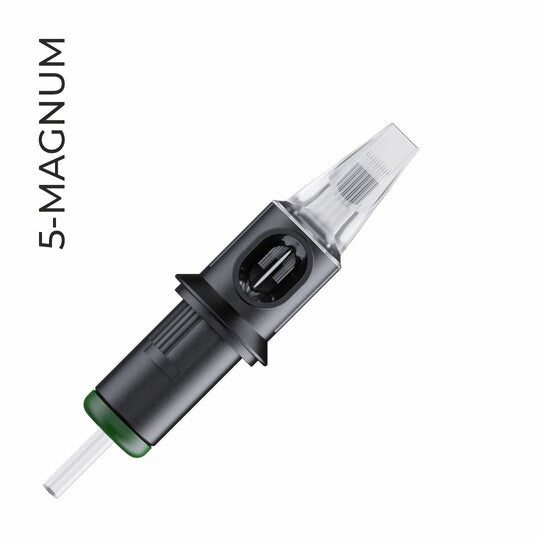 PMU needle Cheyenne 5-Magnum 0.35 LT (20 pcs.)