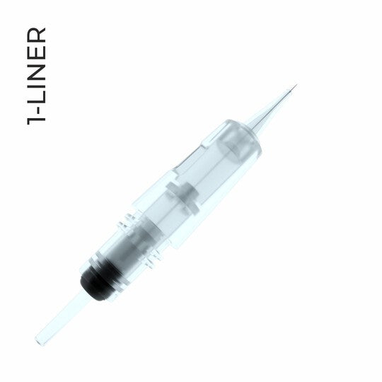 PMU needle Artyst 1-Liner (10 pcs.)