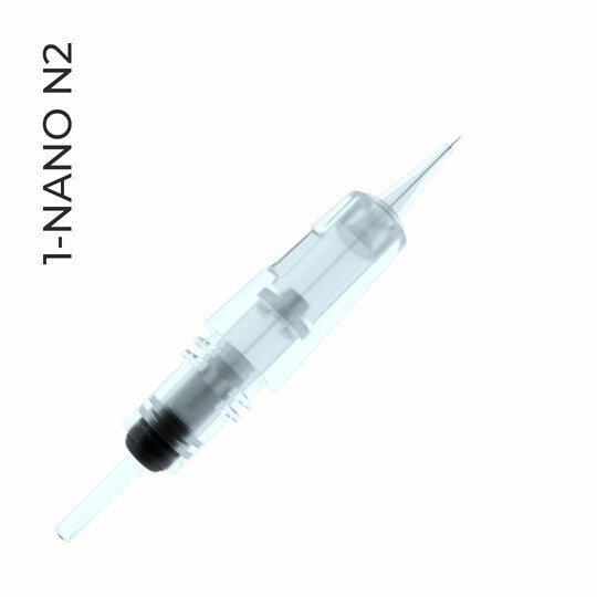 PMU Needle 1-Nano (N2) (10 pcs.)