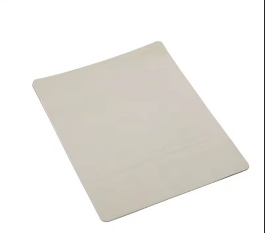 Soft latex double sided artificial practice skin