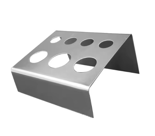 Pigment Cup Holder Stainless Steel
