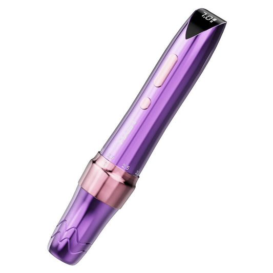 Mast P60 Dragonhawk Wireless Cosmetic Tattoo Machine