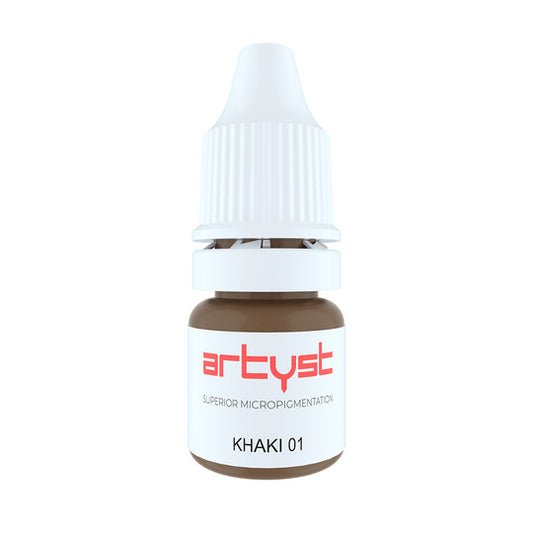 Artyst Khaki 01 (10ml)