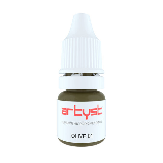 Artyst Olive 01 (10ml)
