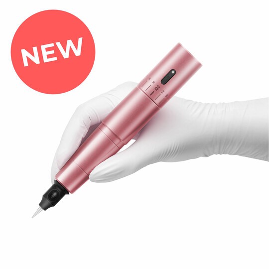 artyst™ BOUNDLESS 3.0 Stroke length PMU device