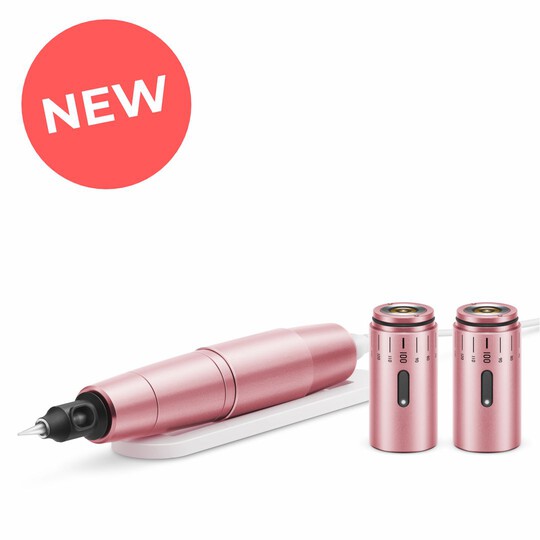 artyst™ BOUNDLESS 3.0 Stroke length PMU device