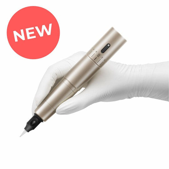 artyst™ BOUNDLESS 3.0 Stroke length PMU device