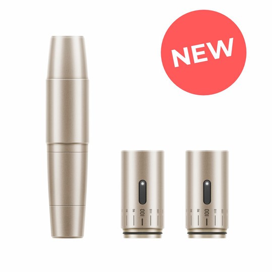 artyst™ BOUNDLESS 3.0 Stroke length PMU device
