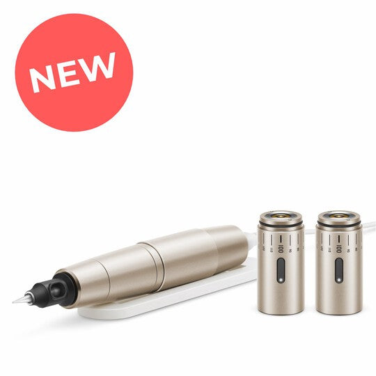 artyst™ BOUNDLESS 3.0 Stroke length PMU device