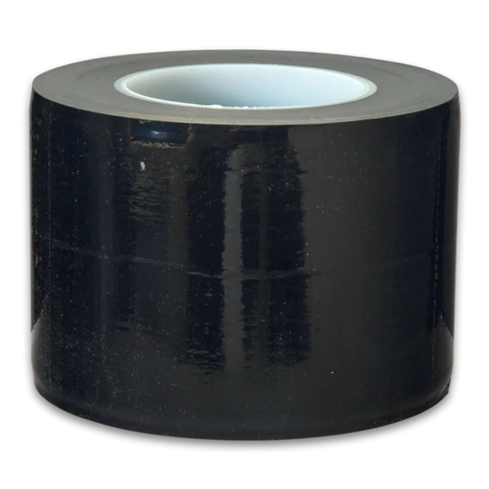 Barrier Film Black