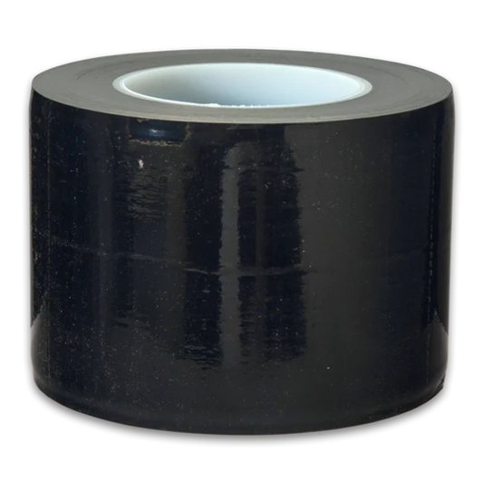 Barrier Film Black
