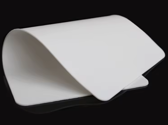 Practice Skin Artificial Soft Latex Double Sided