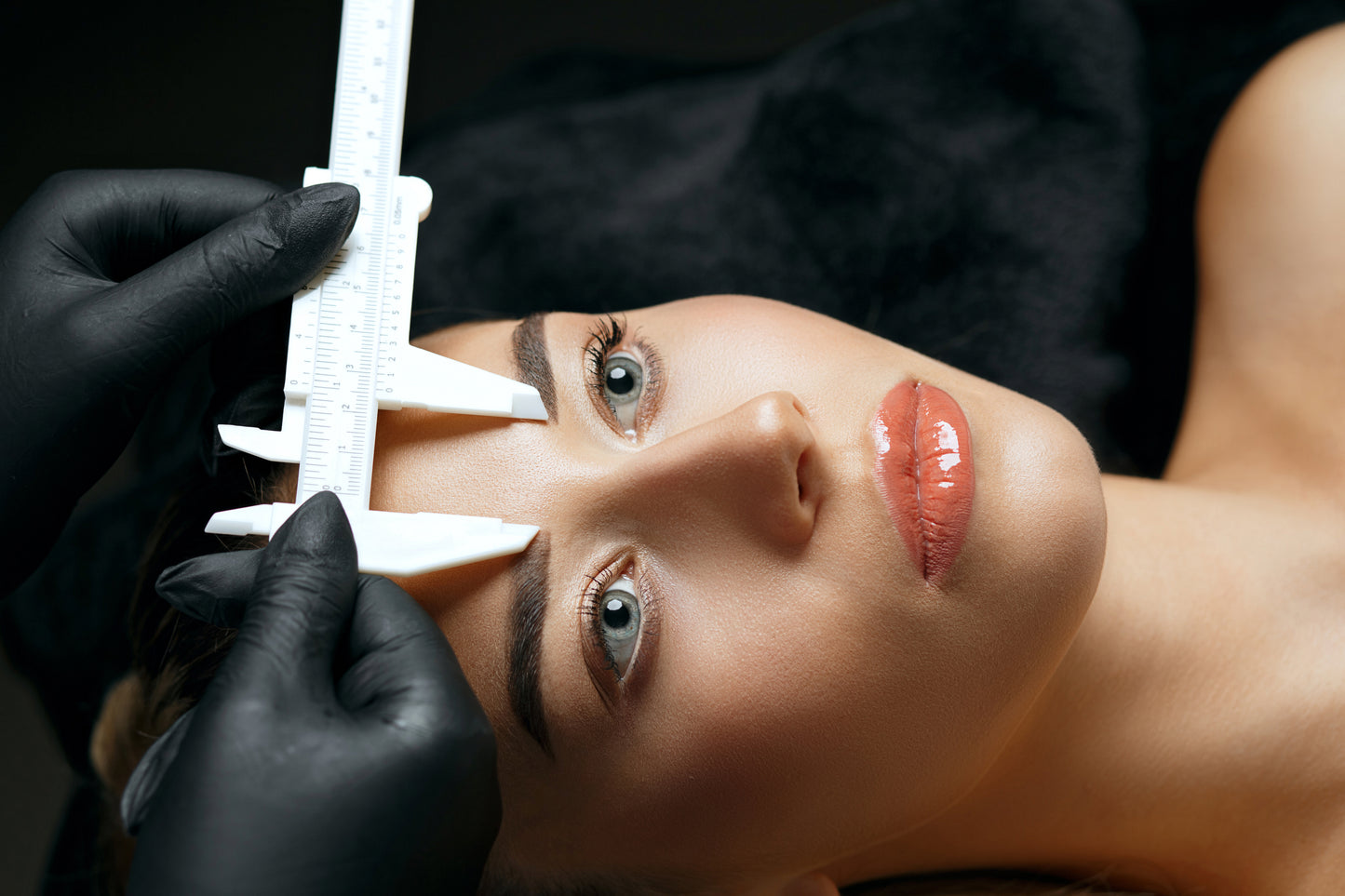 Cosmetic Vernier Caliper